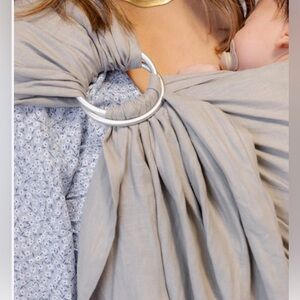Wildbird ring sling